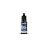 Vallejo - Peinture True Metallic Metal : Hydra Tu