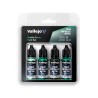 Vallejo - Peinture True Metallic Metal : Beetle G