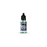 Vallejo - Peinture True Metallic Metal : Beetle G