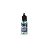Vallejo - Peinture True Metallic Metal : Beetle G