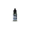 Vallejo - Peinture True Metallic Metal : Beetle G