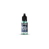 Vallejo - Peinture True Metallic Metal : Beetle G