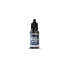 Vallejo - Peinture True Metallic Metal : Greenish
