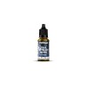 Vallejo - Peinture True Metallic Metal : Greenish