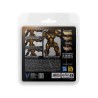 Vallejo - Peinture True Metallic Metal : Arcane G