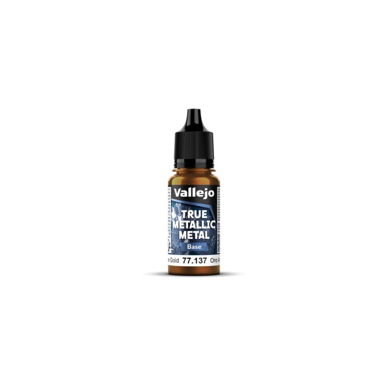 Vallejo - Peinture True Metallic Metal : Arcane G