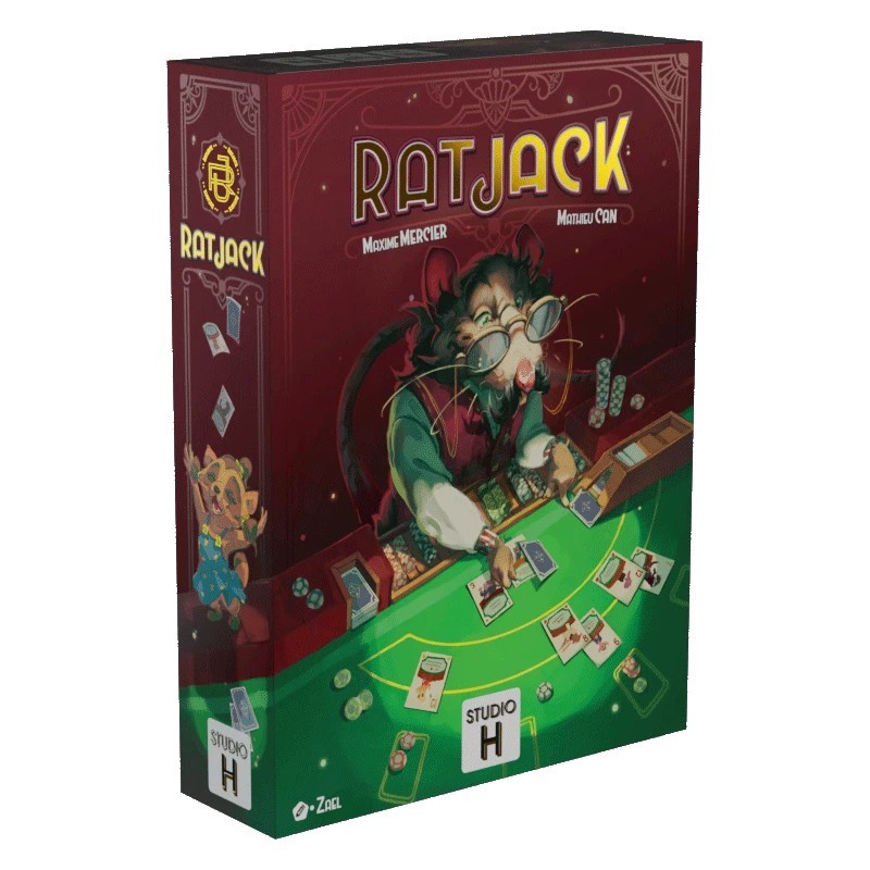 RatJack