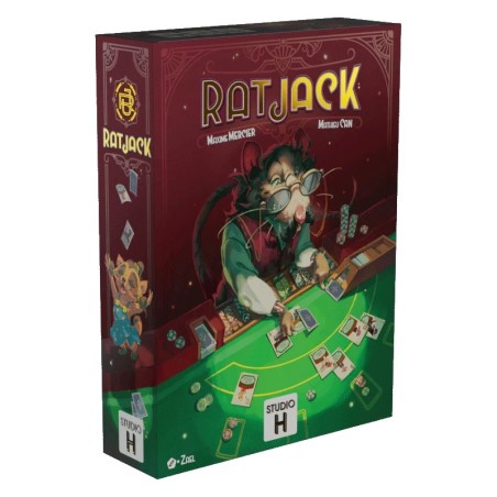 RatJack