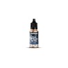 Vallejo - Peinture True Metallic Metal : Rusty Me
