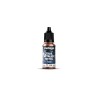 Vallejo - Peinture True Metallic Metal : Rusty Me
