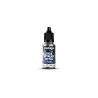 Vallejo - Peinture True Metallic Metal : Obsidian