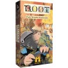 Root Extension : Pack Nomades souterrains