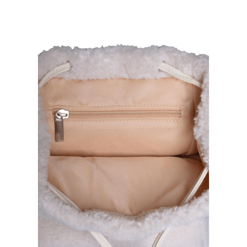 Pokémon - Mini Sac à dos Évoli Peluche Novelty