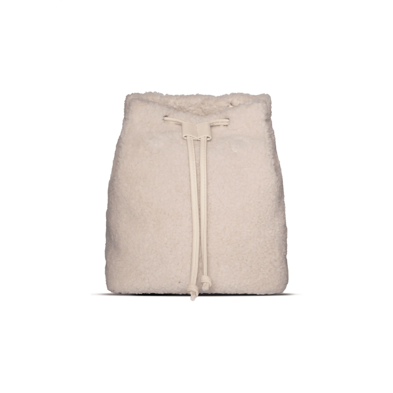 Pokémon - Mini Sac à dos Évoli Peluche Novelty