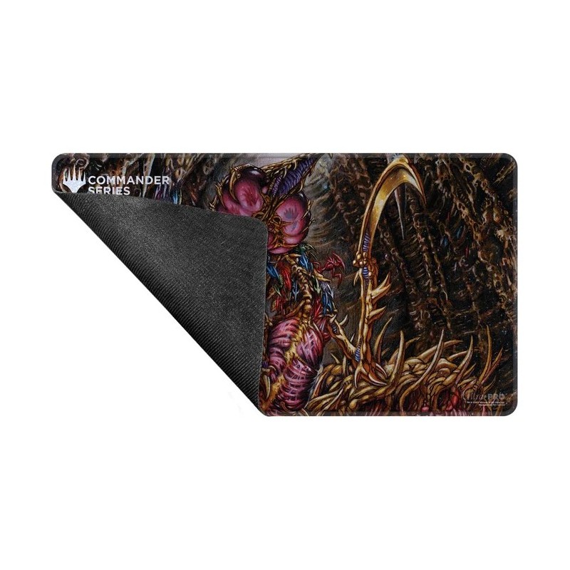Ultra Pro - Playmat MTG Commander Series : Sliver Queen