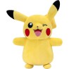 Pokémon - Peluche Pikachu Clin d'oeil  ≃ 30cm