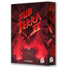 Sub Terra 2 Extension : L'éveil de typhaon