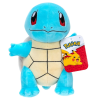 Pokémon - Peluche Carapuce ≃ 20cm - Premier Partenaire