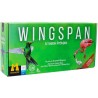 Wingspan Extension Amérique
