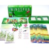 Wingspan Extension Amérique