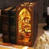 Booknook Ludistri - Salle de lecture