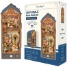 Booknook Tonecheer - Leonardo da Vinci
