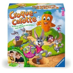 Croque-Carotte