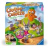 Croque-Carotte