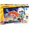 Puzzle Mortelle Adèle - Halloween avec Adèle - 250p.