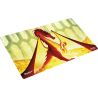 Gamegenic - Playmat Shiny MTG The Hobbit : Smaug The Golden