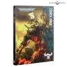 Warhammer 40.000 - Codex : Orks - Français