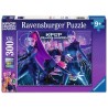 Puzzle - KPop Demon Hunters - Le trio - 300p.