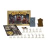 HeroQuest - Extension : Le Retour du Seigneur Sorcier - Pack de quêtes