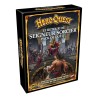 HeroQuest - Extension : Le Retour du Seigneur Sorcier - Pack de quêtes