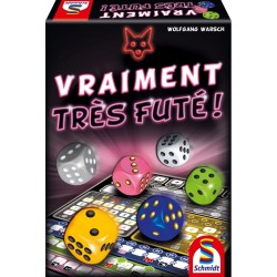 Vraiment Trs Fut !
