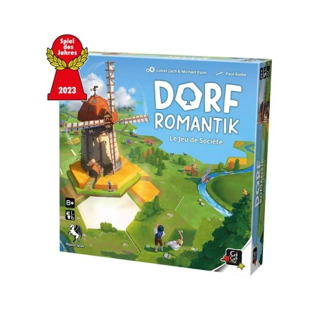 DorfRomantik
