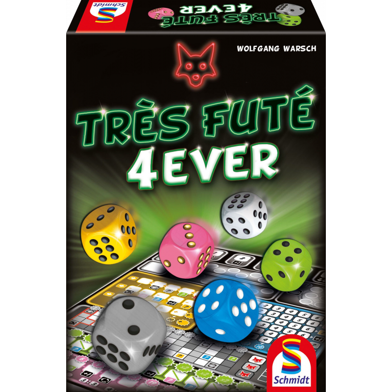 Très Futé 4 ever !