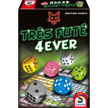 Très Futé 4 ever !