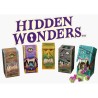 Chessex - Hidden Wonders - Set de 7 dés mystères