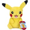 Pokémon - Peluche Pikachu - Premier partenaire
