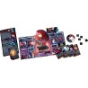 Dice Throne Marvel : Captain Marvel, Black Panther, Doctor Strange & Black Widow