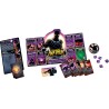 Dice Throne Marvel : Captain Marvel, Black Panther, Doctor Strange & Black Widow