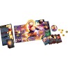 Dice Throne Marvel : Captain Marvel, Black Panther, Doctor Strange & Black Widow