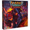 Clank! Catacombes - Extension : Les Enfers