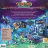 Clank! Catacombes : Le jeu de base