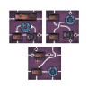 Clank! Catacombes : Le jeu de base