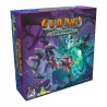 Clank! Catacombes : Le jeu de base