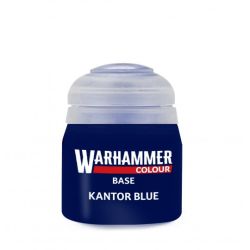 KANTOR BLUE 12ML (6-PACK)