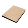 Treasurewise - Album Deluxe Zip pour TopLoaders - Crème 12 pages de 9 cases