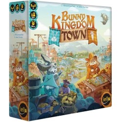 copy of Bunny Kingdom